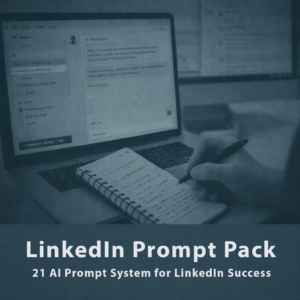 21 prompts